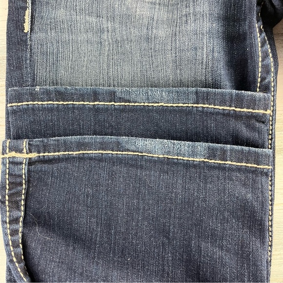 BKE Women’s Payton Bootcut Denim Jeans Size 30X31 - Picture 8 of 12